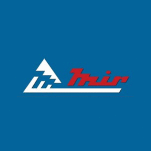 Mir Logo
