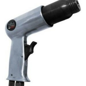 Martillo Neumático C/4 Cinceles 150mm - Image 2