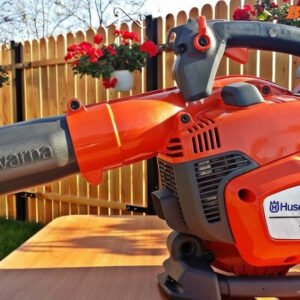 Sopladora 525BX Explosion 25.4 cc - Image 2