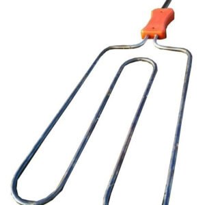 Resistencia Repuesto Parrimir Modelo Grande 2100w - Imagen 3