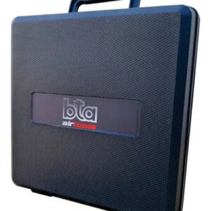 Llave De Impacto Neumática 1/2 con Accesorios - Image 5