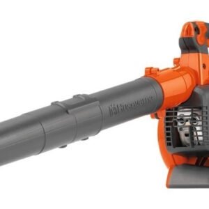 Sopladora Aspiradora 125BVX 28cc c/bolsa - Image 2