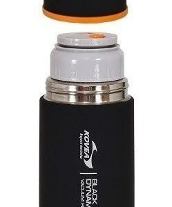 Termo Acero Inoxidable 1lt Black Stone - Image 5