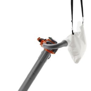 Sopladora Aspiradora 125BVX 28cc c/bolsa - Image 3