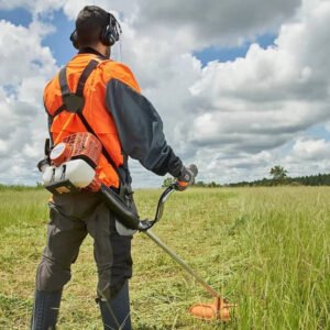 Desmalezadora Motoguadaña 143r-II 41,5cc - Image 7