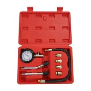 Compresometro Medidor Compresion Motor Naftero 8 Pz - Image 1