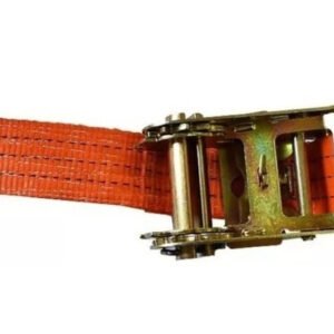 Cinta Amarre C/ Crique 50mm X 10 Mts 3000 Kg Traca Traca - Image 5