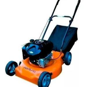 Cortadora Cesped Motor Brigg Straton 4,5hp + Bolsa - Imagen 3