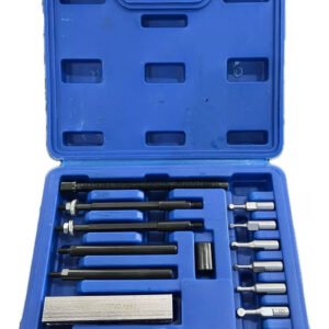 Kit Extractor Rodamientos Rulemanes Pequeños - Image 2