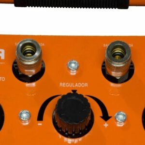 Compresor Silencioso 6Lts Monofasico 0.68hp - Image 5