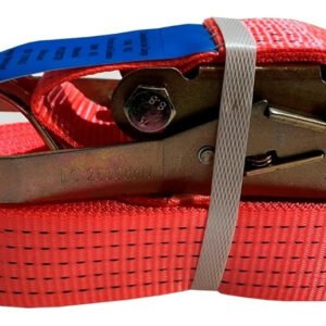 Cinta Amarre C/ Crique 50mm X 10 Mts 3000 Kg Traca Traca - Image 7