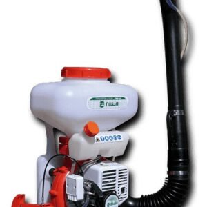 Fumigador Pulverizador Mochila 33cc 11lts - Image 2