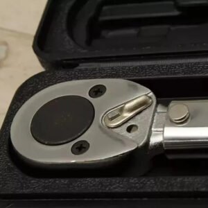 Torquimetro Safe Enc 1/2" Torque 40-210 Nm - Image 3