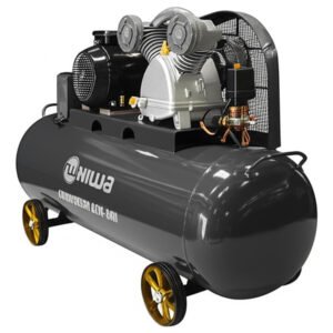 Compresor de Aire 300L 5.5hp Acw-300 - Image 5