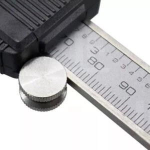 Calibre Digital Metalico 150mm Metrico/Pulg. - Image 6