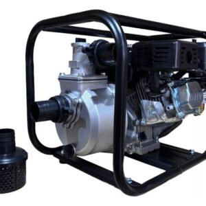 Motobomba Explosión 2 Pulg 7hp Issei 30000lts/h - Image 3