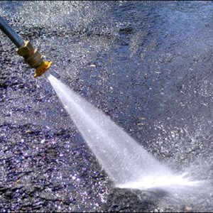 Hidrolavadora a Explosión 7hp 180bar - Image 3