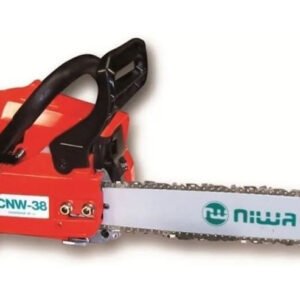 Motosierra Naftera 38cc Espada 35Cm - Image 5