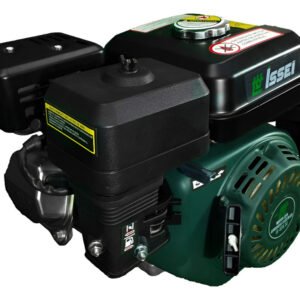 Motor Horizontal 6,5hp Arranque Eléctrico - Imagen 6