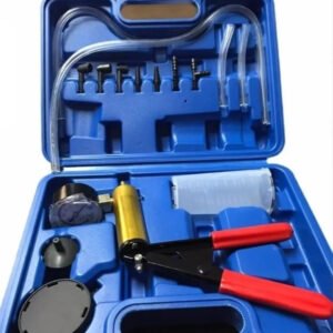 Bomba De Vacio Purgar Frenos Circuito Hidr. - Image 2