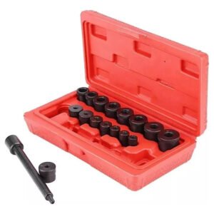 Centrador De Embrague 17 Piezas Universal - Image 4