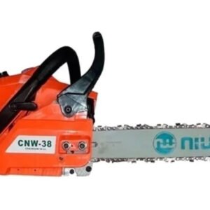 Motosierra Naftera 38cc Espada 35Cm - Image 3