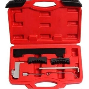 Puesta a Punto Chevrolet Nafta Cruze Astra Corsa - Image 2