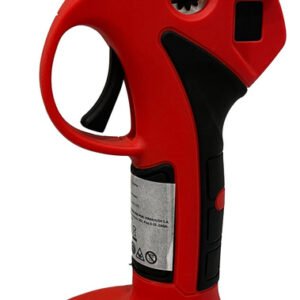 Tijera De Poda Inalámbrica 21v 25mm 2 Baterías Maletín - Image 5