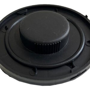 Bordeadora Eléctrica 900w Doble Ruleman - Image 4