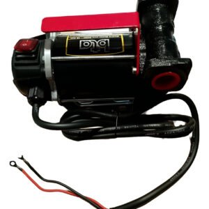 Electrobomba Trasvase Gasoil Bomba Diesel 12v 60l/min - Image 6