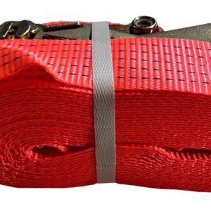 Cinta Amarre C/ Crique 50mm X 10 Mts 3000 Kg Traca Traca - Image 4