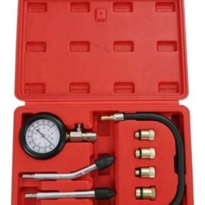 Compresometro Medidor Compresion Motor Naftero 8 Pz - Image 2