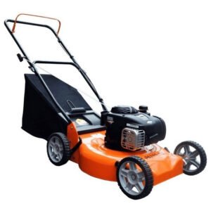 Cortadora Cesped Motor Brigg Straton 4,5hp + Bolsa - Imagen 2