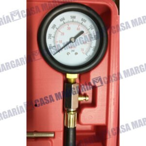 Compresometro Medidor Compresion Motor Diesel 19pz - Image 5