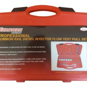 Medidor Retorno Inyectores Diesel Common Rail - Image 5