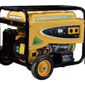 Generador Portatil 16hp 7000w Monofasico - Image 4