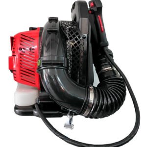 Sopladora Mochila 51.7cc Profesional - Image 5