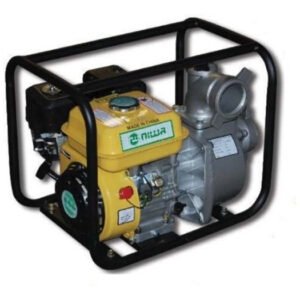 Motobomba 6,5Hp 2 Pulgadas 36000lt/h - Image 2