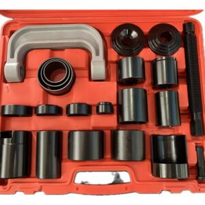 Extractor Instalador Rotulas Extremos Bujes 21 Pzs - Image 5