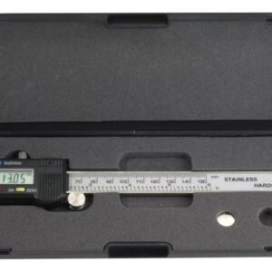 Calibre Digital Metalico 150mm Metrico/Pulg. - Image 3