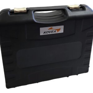Cocina Anafe Camping Gas Butano Portátil Dp 6000 - Imagen 9