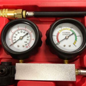 Probador De Fuga Para Tapa Cilindro Automotriz - Image 4