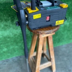Hidrolavadora Electrica Profesional 2200w 130bar - Imagen 7