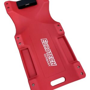 Camilla Taller Mecánico Reforzada Plástica - Image 4