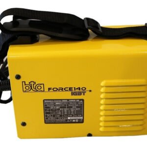 Soldadora Inverter Mma Force 140 - Imagen 2