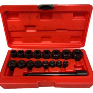 Centrador De Embrague 17 Piezas Universal - Image 5