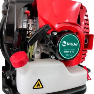 Sopladora Mochila 51.7cc Profesional - Image 3