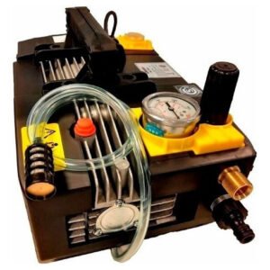 Hidrolavadora Electrica Profesional 2200w 130bar - Imagen 5