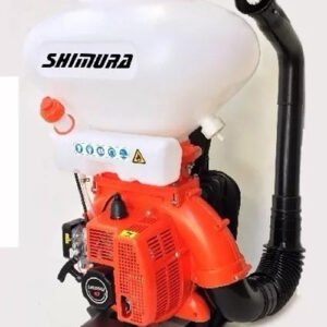 Fumigador Pulverizador Mochila 43cc 20lts - Imagen 5