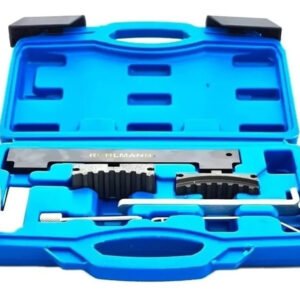 Puesta a Punto Chevrolet Nafta Cruze Astra Corsa - Image 5